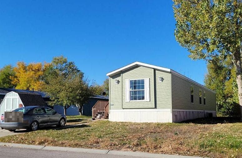 2108 Cheryl Ave, Gillette, WY 82718 Zillow