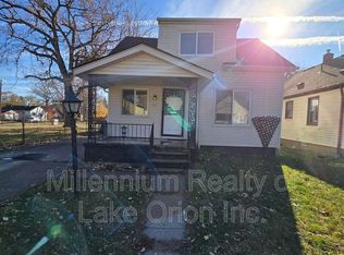 644 E Meyers Ave, Hazel Park, MI 48030