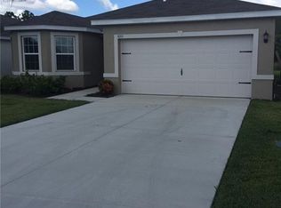 8215 Gopher Tortoise Trl, Lehigh Acres, FL 33972