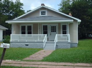 219 Central St, Cedartown, GA 30125