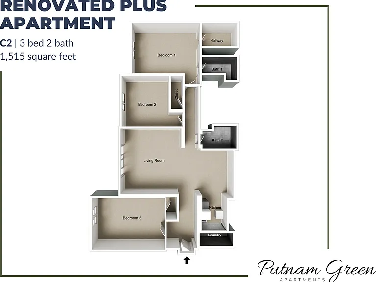 Putnam Green — Photo 21