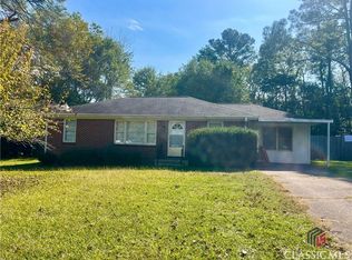 105 Roberts Rd, Athens, GA 30606