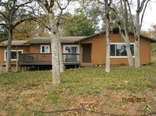 6740 Dodge Rd, Central Point, OR 97502