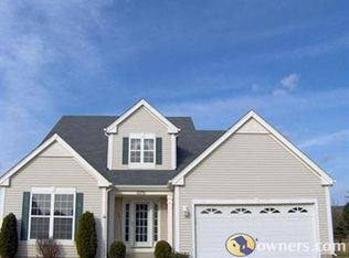 10701 Capitol Ln, Huntley, IL 60142