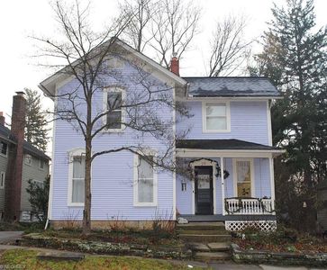 26 Bellview St, Chagrin Falls, OH, 44022