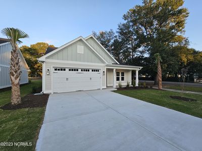 2090 Greenside Manor Drive #L-39, Ocean Isle Beach, NC, 28469