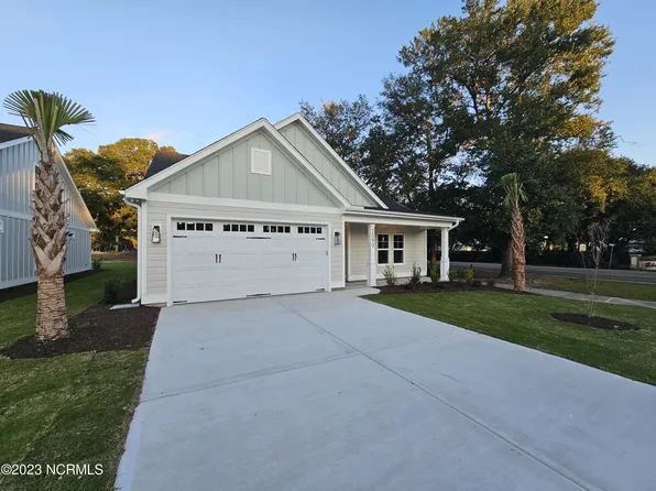 2090 Greenside Manor Drive #L-39, Ocean Isle Beach, NC 28469