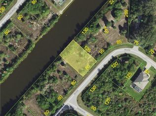 14126 Edsel Dr, Port Charlotte, FL 33981
