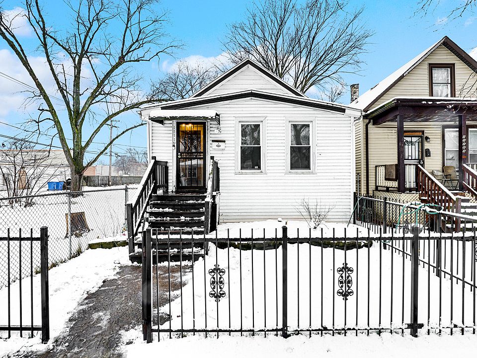 1st image of 11119 S Eggleston Ave