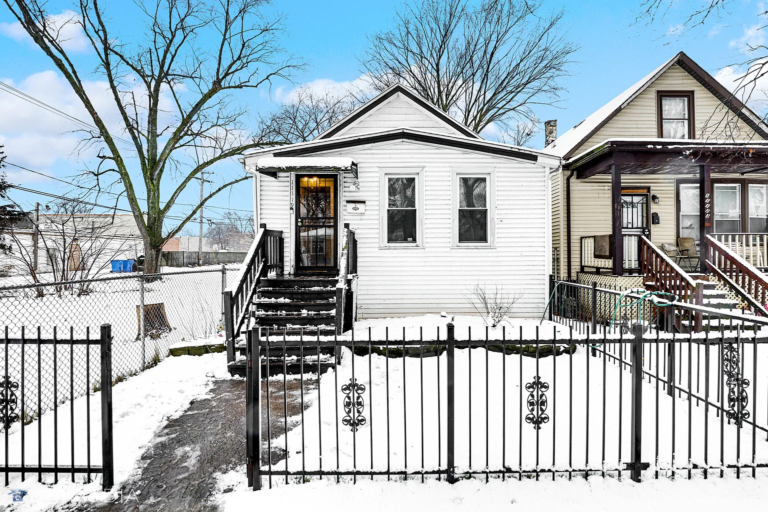 11119 S Eggleston Ave photo 1