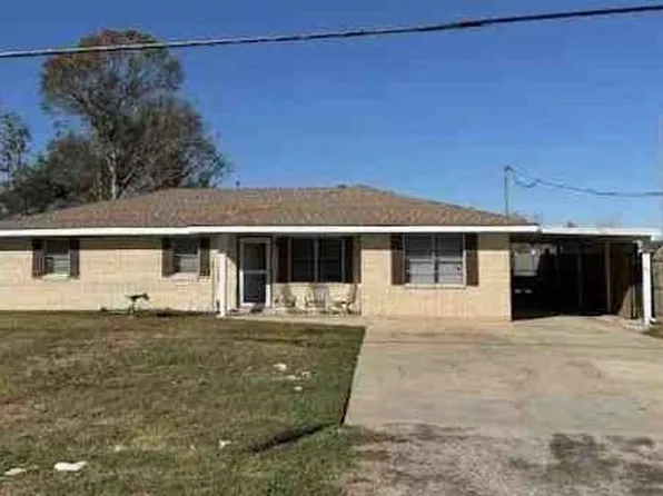 1320 Tiger Dr, Thibodaux, LA 70301