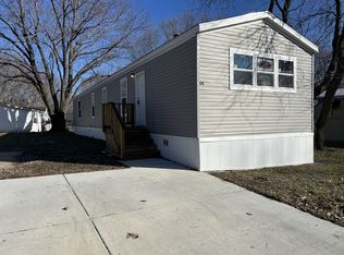 3000 Tuttle Creek Blvd LOT 64, Manhattan, KS 66502