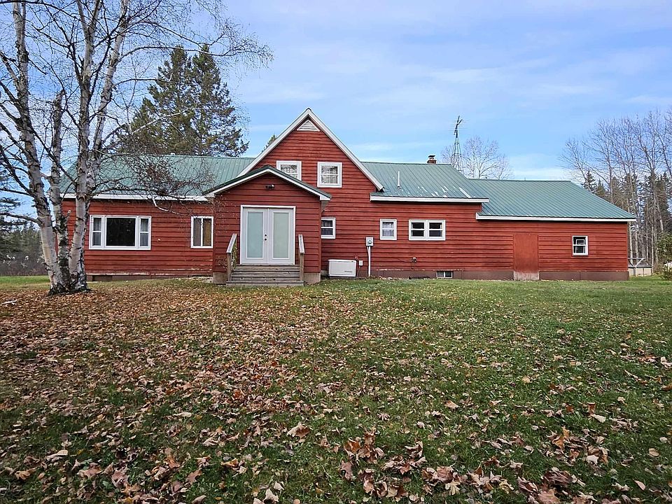 9951 S Salt Point Rd, Strongs, MI 49728 Zillow