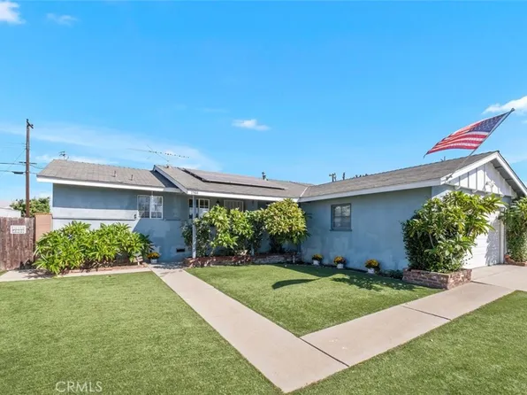 7566 Mexico Way, Buena Park, CA 90620