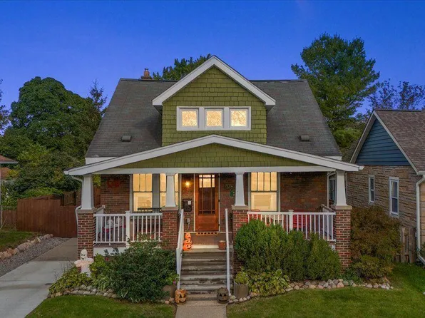 1606 Kenton St, Ferndale, MI 48220