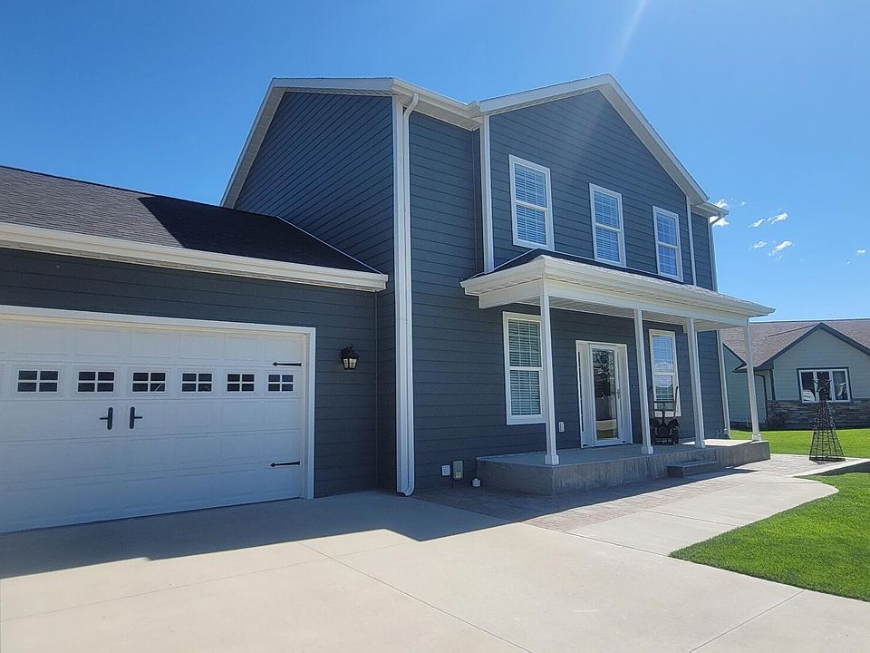 199 Trail Dr, Ranchester, WY 82839 Zillow
