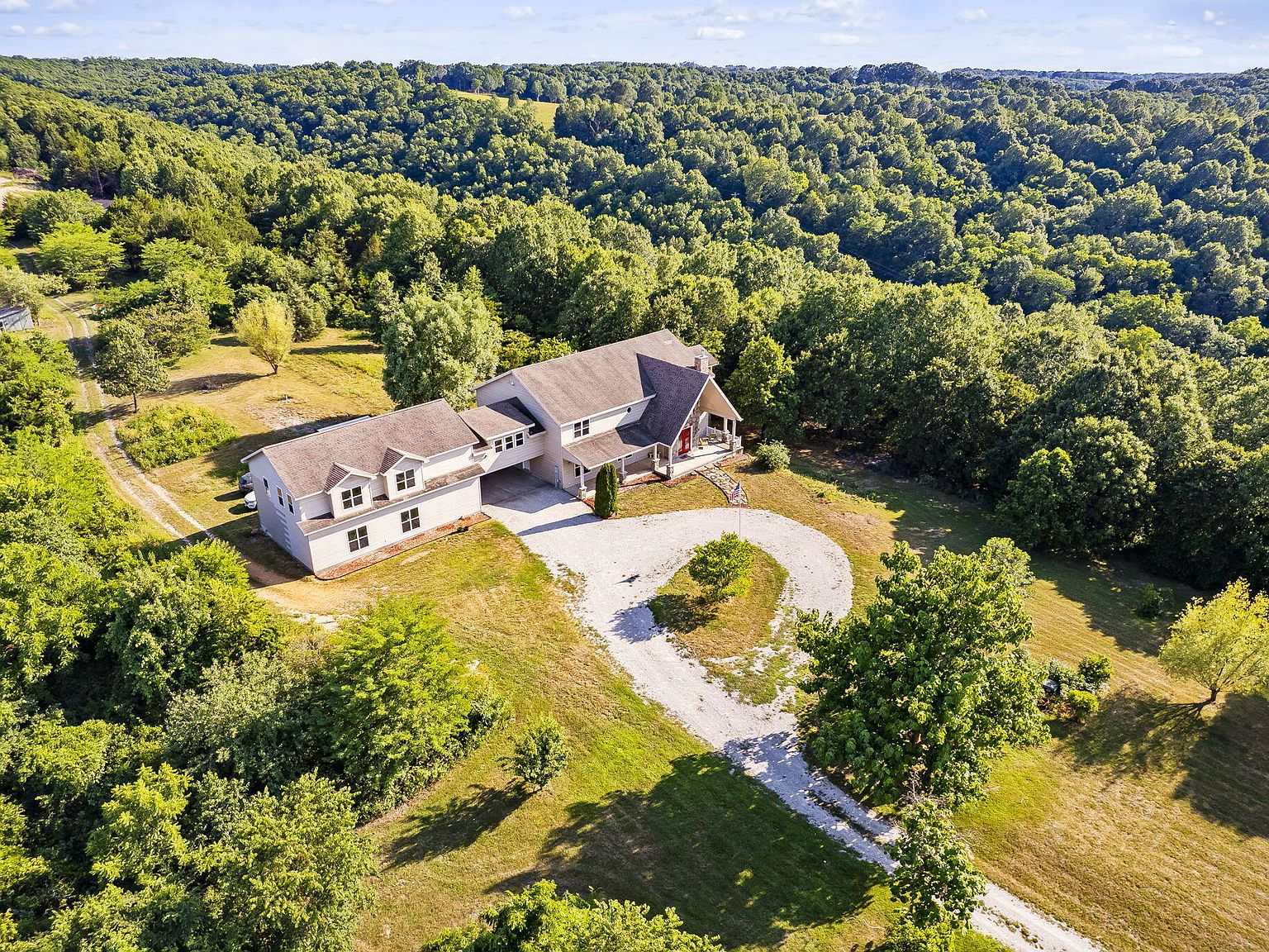 831 Wilson Creek Road, Galena, MO 65656 MLS 60246190 Zillow