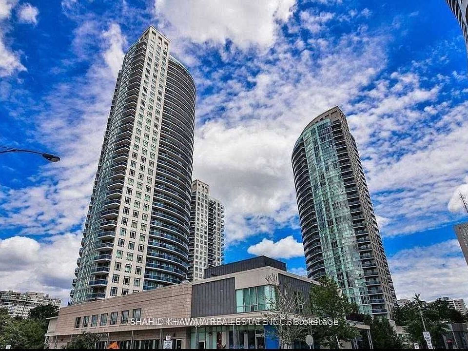 1st image of 80 Absolute Ave #1703
