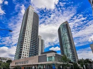 80 Absolute Ave #1703, Mississauga, ON L4Z 0A5