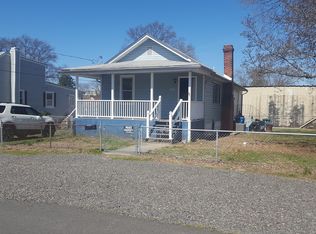 617 Princess Ave, Croydon, PA 19021