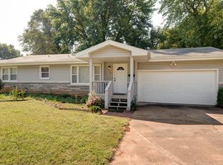 630 W Montclair St, Springfield, MO 65807