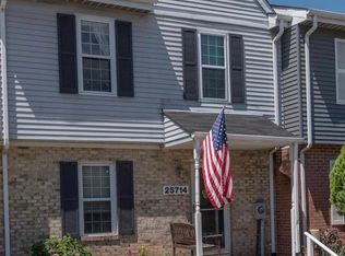 25714 Woodfield Rd, Damascus, MD 20872