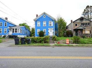 70 Saratoga Ave, Waterford, NY 12188