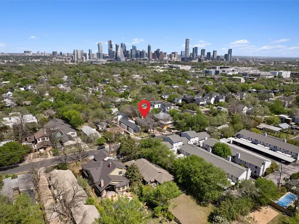 1806 Ford St, Austin, TX 78704