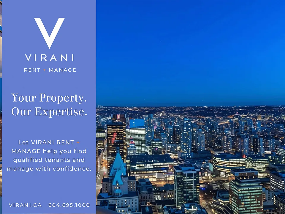 1128 Georgia St W #5504