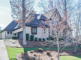 8514 Brook Mill Dr, Lewisville, NC 27023