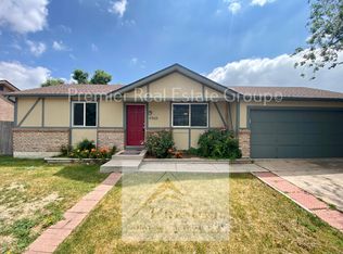 4960 Wineskin Cir, Colorado Springs, CO 80916