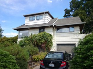 3756 SW Sullivan St, Seattle, WA 98126