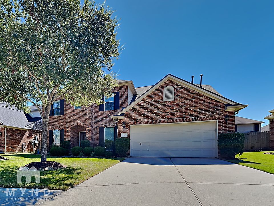 1st image of 4463 Diamante Dr