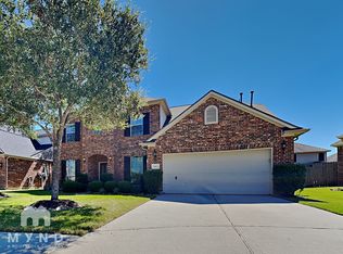4463 Diamante Dr, League City, TX 77573