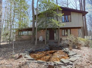 3487 Constellation Dr, Davidsonville, MD 21035