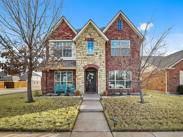 9032 Eastwood Ave, Aubrey, TX 76227