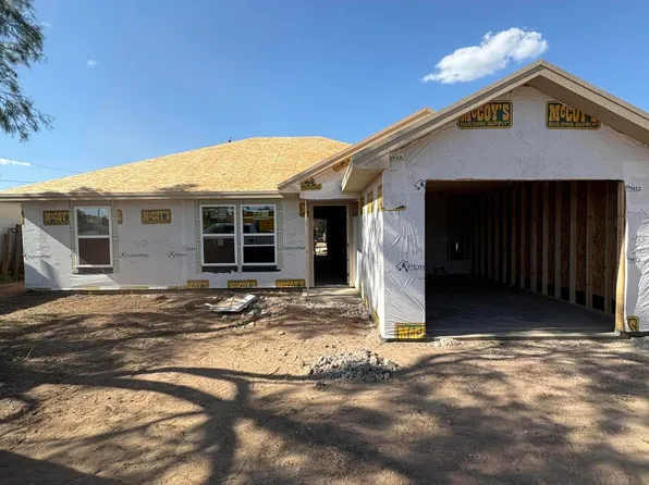 426 W Avenue U, San Angelo, TX 76903