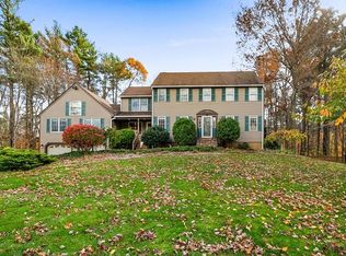 65 Ramshead Rd, Raynham, MA 02767
