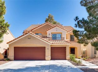 5456 Royal Vista Ln, Las Vegas, NV 89149