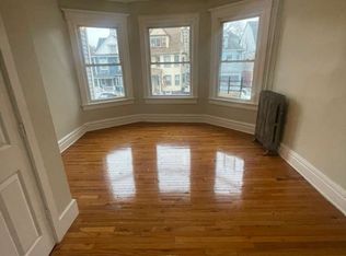 17 Nassau Pl APT 2B, East Orange, NJ 07018