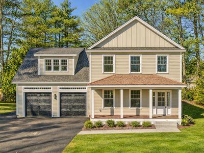 4 Millstone Lane, Kennebunk, ME, 04043