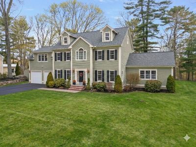 4 Shea Ct, Essex, MA, 01929