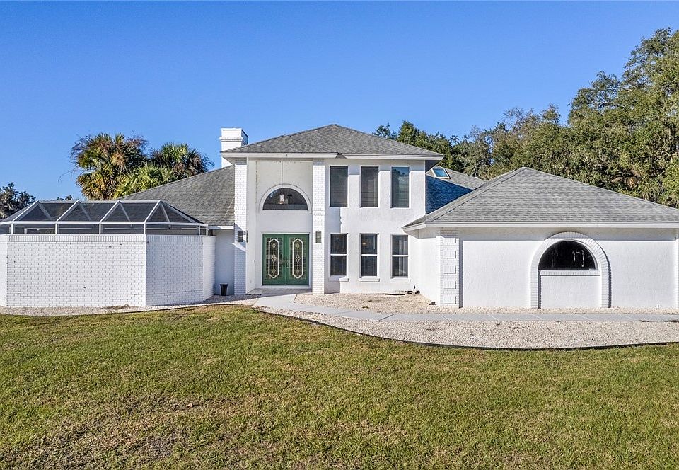 4761 E Connell Lake Dr, Inverness, FL 34453 MLS 829662 Zillow