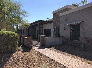 8120 E Wood Dr, Scottsdale, AZ 85260