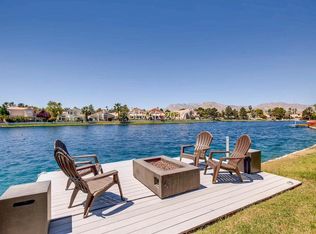 2801 Summer Lake Dr, Las Vegas, NV 89128