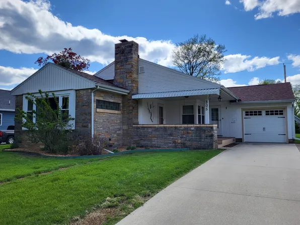 305 S Tama St, Boone, IA 50036
