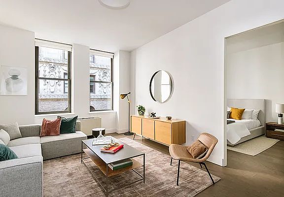 3rd image of 25 Broad St Penthouse 1O