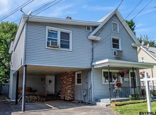 334 11th St, Schenectady, NY 12306