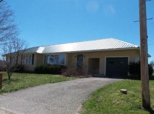 286 Liberty St, Ezel, KY 41425