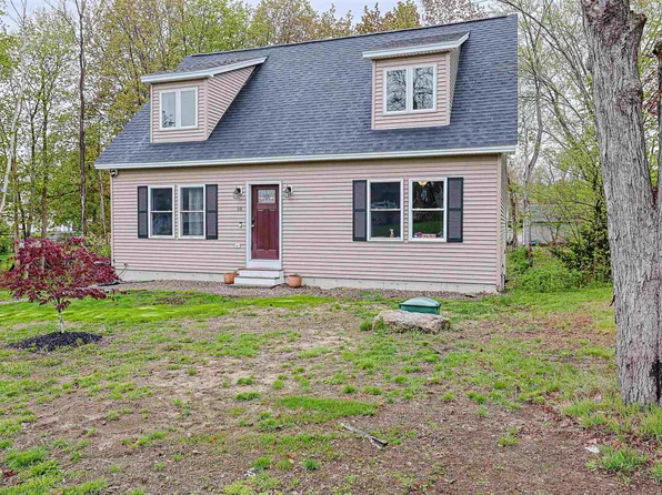 18 Gilman Street, Laconia, NH 03246